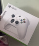 微软（Microsoft）Xbox无线游戏手柄 无线控制器 冰雪白 蓝牙适配Xbox/PC/平板/手机 Steam促销黑神话悟空 丝之歌 实拍图