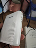飞利浦（PHILIPS）SBM200 小蜜蜂扩音器便携插卡音箱会议扬声器麦克风喇叭喊话教师导游专用教学讲课户外小巧迷你白 实拍图