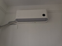 小米米家空调 巨省电 2匹 一级能效变频 快速冷暖 空调挂机 KFR-50GW/N2A1 整机十年质保 实拍图
