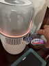 飞利浦（PHILIPS）加湿器家用卧室母婴专用静音除菌无雾空调加湿机鼻炎孕妇婴幼儿小型桌面大容量HU5710/10 实拍图