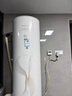 格力（GREE）空气能变频热水器家用200升超一级能效WiFi80℃电辅高水温杀菌节能御锦SXTD200LCJW/Y1-1j家电补贴 实拍图