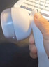 LYNN去毛球器 毛球修剪器衣服起球打除吸刮黏剃毛球器粘毛器充电式 白 实拍图