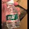 怡宝饮用纯净水210ml*24瓶 口袋水 整箱装 实拍图