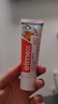 ELMEX艾美适宝宝儿童牙膏0-6岁奥拉氟专效防蛀 50ml*2支装套装 实拍图