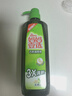  妈妈壹选餐具净洗洁精1kg*3 A类食品用果蔬清洗剂宝宝用洗涤灵 实拍图