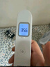 欧姆龙（OMRON）红外额温枪 电子体温计 精准体温枪1s速测 MC-F300 实拍图