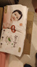 好奇（Huggies）铂金装小桃裤纸尿裤L120片(9-14kg)大号尿不湿【透爽散热】 实拍图