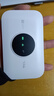 TCL随身wifi三网通用免插卡无线wifi6车载4G路由器随身便携无限制移动联通电信全国通用2025款5GXY15B 【升级充电款】3000毫安大电池超长续航 不限速不虚标月享1500G流量 实拍图