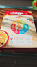 家乐氏（Kellogg）进口玉米片500g/盒大包低脂麦片谷物圈冲泡即食营养谷物早餐代餐 实拍图