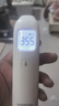 鱼跃（Yuwell）电子体温计家用医用体温额温枪婴儿童老人温度计测温枪YHW-1 实拍图