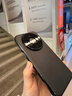 摩斐【精孔镜头全包丨定制素皮】适用华为mate80手机壳Mate80promax保护套超薄散热防摔软边女男真素皮 实拍图