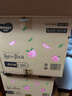 好奇（Huggies）铂金装小桃裤拉拉裤L76片(9-14kg)大号尿不湿【透爽散热】 实拍图