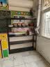 唐辑货架置物架储物架仓储仓库加厚承重多层展示架 五层150*40*183 实拍图
