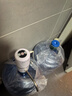 拜杰桶装水抽水器电动压水器上水器抽水神器饮水机抽水泵取水器吸水器 实拍图