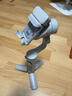 浩瀚卓越（hohem）XE kit 手机稳定器 手机云台 三轴云台稳定器直播vlog神器 智能手持云台 1年质保 实拍图