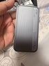 雷克沙（Lexar）E750 USB4硬盘盒 40Gbps雷电4 静音散热传输 M.2 NVMe移动硬盘盒笔电SSD固态外置 苹果Macmini适用 实拍图