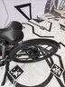 MIKUA电助力自行车电动车助力车电动公路自行车智能助力山地车 MC2 Fresh珍珠白 助力续航90-140KM 实拍图