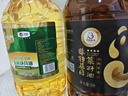 福临门食用油 非转基因压榨一级黄金产地玉米胚芽油6.18L 中粮出品 实拍图
