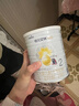 佳贝艾特（Kabrita）全球羊奶粉销量第1 悦白配方羊奶粉 2段月婴儿适用400克荷兰进口 实拍图