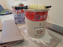 立邦乳胶漆金装净味五合一内墙油漆墙面漆白漆防霉54L/约75KG套装  实拍图