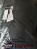 NASA GISS棉服男冬季港风潮牌保暖防风加棉休闲连帽棉衣外套男 深灰 XL 实拍图