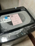 小天鹅（LittleSwan）波轮洗衣机全自动家用 12KG大容量 直驱变频 TB12-1809DT 以旧换新 国家补贴 京东自营 一级能效 实拍图