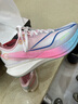 李宁赤兔8PRO 跑步鞋女鞋透气中考体测马拉松竞速运动鞋ARPV006 实拍图