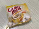 雀巢（Nestle）咖啡奶茶伴侣 原味10ml*50粒 奶精球 0反式脂肪酸 实拍图