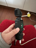 大疆（DJI）Osmo Pocket 3 灵眸口袋云台相机 DJI 手持数码相机  旅游 vlog 美颜摄像 高清增稳 Pocket 3标准版【当日发】 不含随心换 实拍图