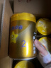 飞鹤星飞帆卓睿2段 婴儿奶粉 乳铁蛋白 750g HMO 2段 750g 6罐 实拍图