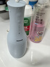 松下（Panasonic）小保龄国家补贴成人儿童冲牙器正畸专用青少年洗牙器水牙线牙齿声波冲洗器洁牙器新年礼物1331蓝 实拍图