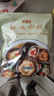 金唐香菇500g 厚干大香菇3.5-4cm蘑菇干冬菇山珍菌菇干货做菜年货食材 实拍图