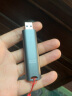 闪迪（SanDisk） USB3.2至尊超极速固态U盘 CZ880 读速420MB/s写380M/S 128GB 移动固态硬盘般的传输体验 GEN1 晒单实拍图
