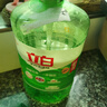 立白茶籽洗洁精1.45kg 99%除菌高效去油除味宝宝餐具果蔬清洁用洗涤灵 实拍图
