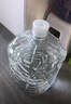 5100西藏冰川矿泉水12L 整箱装 天然纯净大软桶装弱碱低氘饮用矿泉水 实拍图