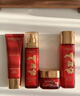欧莱雅[李冰冰推荐]复颜水乳霜新年礼盒套装补水抗皱护肤化妆品生日礼物 实拍图