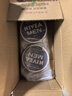 妮维雅（NIVEA）男士【清爽不油腻】清爽润肤霜双支套装75ml*2 干皮保湿面霜新年 实拍图