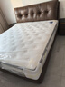 芝华仕5星床垫独立袋装弹簧静音家用乳胶席梦思软硬护脊厚垫明星垫D026 舒睡经典版升级款-1.8*2M 优先发货（详询客服） 实拍图