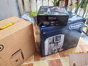 德龙（Delonghi）欧洲进口· ECAM23.420.SW全自动咖啡机 意式现磨咖啡机S3PlusPro同系列伴手礼乔迁送礼物  实拍图