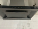 海尔（Haier）【下单抽华为三折叠】抽吸排油烟机免费上门安装欧式顶吸式下潜近吸 30风量大吸力自清洁油烟机T30 实拍图