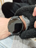 HUAWEIWATCH GT 6 雅丹黑 46mm智能手表多维情绪健康全新骑行体验21天超长续航华为GT6手表GT5升级 实拍图