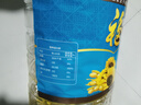 福临门食用油 葵花籽清香食用植物调和油5升 中粮出品 实拍图
