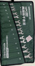 绿林（GREENER）扳手套装工具开口两用修车10件套8mm-24mm家用固定呆扳手汽车修理 实拍图