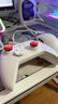 北通鲲鹏20无线游戏手柄智控双切扳机震动蓝牙手柄xbox电脑PC手机steam电视NSswitch2体感原神宝可梦ZA 实拍图