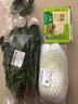 大菠菜300g 实拍图