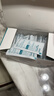稳健生理盐水湿巾15*20cm独立50袋便携痘痘湿敷医美术后敷脸眼部清洁 实拍图