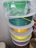 拓竹PLA Basic基础 3D打印耗材 高韧性易打印 RFID智能参数识别--净重1kg 圣诞绿10502 无料盘 实拍图