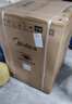 美的（Midea）元气2.0 滚筒洗衣机全自动 10KG 纯平全嵌 除菌除螨 智投 MG10L5PRO 以旧换新 国家补贴 京东自营 实拍图