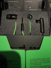 雷蛇（Razer）战锤狂鲨V3 有线入耳式耳机耳塞 7.1环绕声 吃鸡神器 三角洲官方指定 Type C（赠THX软件 可调EQ） 实拍图