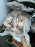 CP正大食品白羽鸡翅根2斤 生鲜冷冻 鸡肉烤鸡翅鸡肉 腌制鸡肉 实拍图